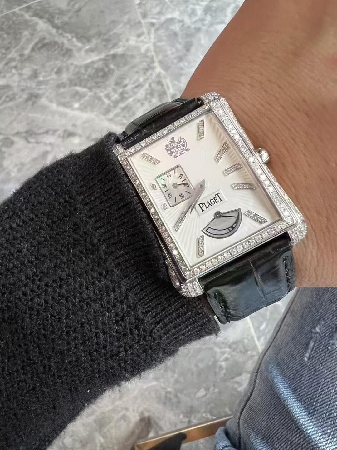 伯爵腕表表针不走了解决技巧是什么（图）