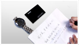 预约到店-伯爵  维修